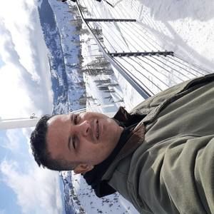 Meet your Posher, Jose